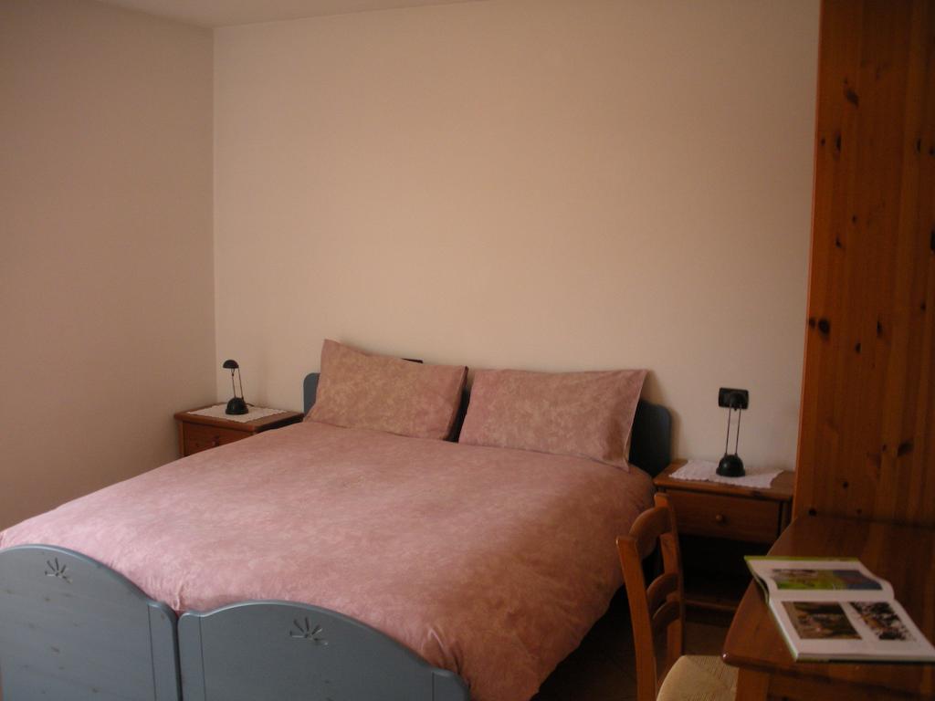 Agritur Maso Pomarolli Villa Giovo ห้อง รูปภาพ