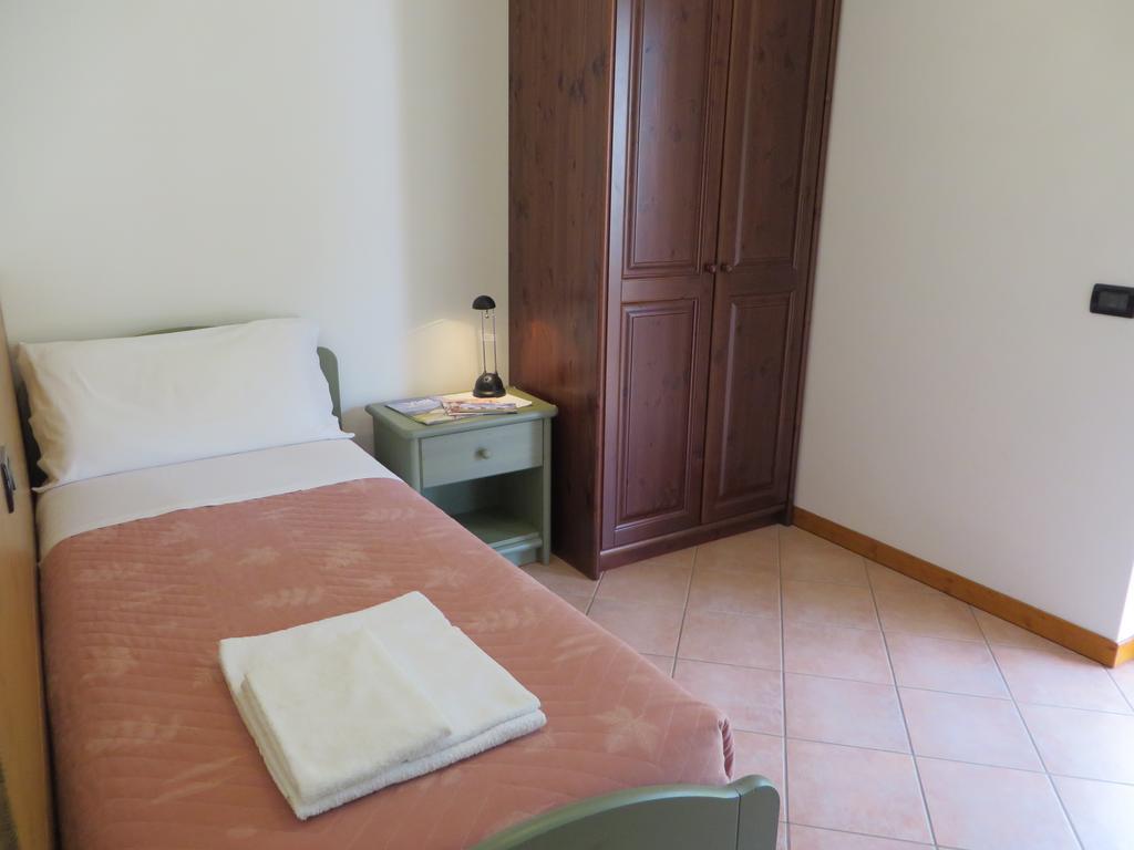 Agritur Maso Pomarolli Villa Giovo ภายนอก รูปภาพ